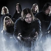 Eternal Tears Of Sorrow - List pictures