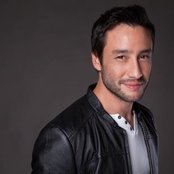 Luciano Pereyra - List pictures