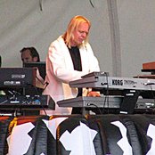 Rick Wakeman - List pictures