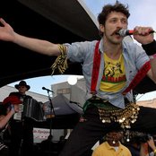 Gogol Bordello - List pictures