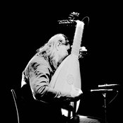 Jozef Van Wissem - List pictures