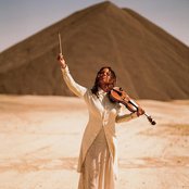 Regina Carter - List pictures