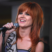 Vanessa Amorosi - List pictures