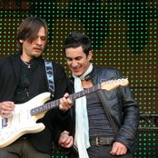 Azul Violeta - List pictures