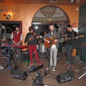 Fanfarlo - List pictures