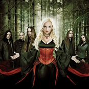 Leaves' Eyes - List pictures