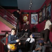 Eli Paperboy Reed - List pictures