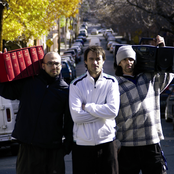 Loco Locass - List pictures