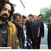 Counting Crows - List pictures