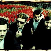 Faith No More - List pictures