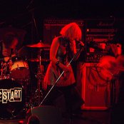 The Start - List pictures