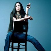 Jesse Sykes & The Sweet Hereafter - List pictures