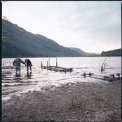 Beth Gibbons & Rustin Man - List pictures