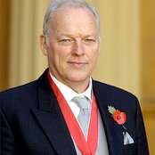 David Gilmour - List pictures