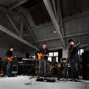 Cherry Ghost - List pictures