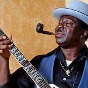Albert King - List pictures