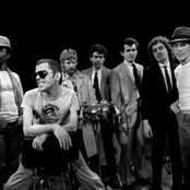 Ian Dury & The Blockheads - List pictures