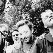 Revenge - List pictures