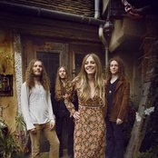 Blues Pills - List pictures