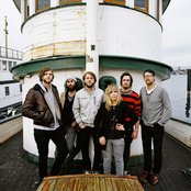 The Head And The Heart - List pictures