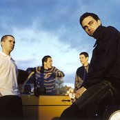 Hard-fi - List pictures