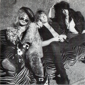 Enuff Z'nuff - List pictures