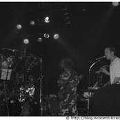 Fantomas - List pictures