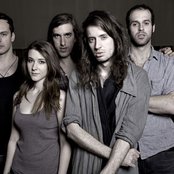 Crystal Fighters - List pictures