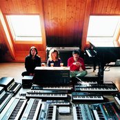 Clammbon - List pictures