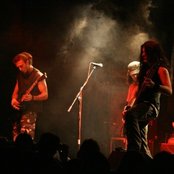 Forgotten Tomb - List pictures