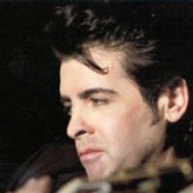 Billy Burnette - List pictures