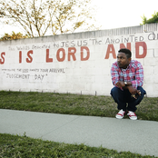 Kendrick Lamar - List pictures