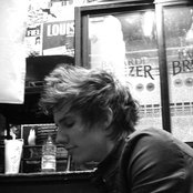 Joe Brooks - List pictures