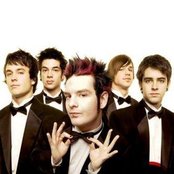 Senses Fail - List pictures