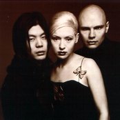 Smashing Pumpkins - List pictures