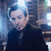 Bruce Springsteen & The Sessions Band - List pictures