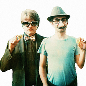 Renaldo & The Loaf - List pictures