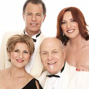 Manhattan Transfer - List pictures