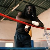 Tiken Jah Fakoly - List pictures