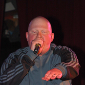 Brother Ali - List pictures