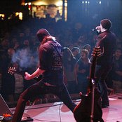 Kutless - List pictures