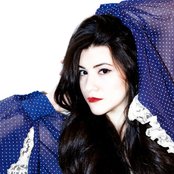 Alex Winston - List pictures