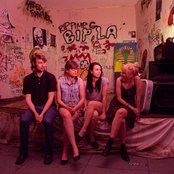 White Lung - List pictures