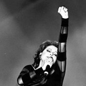 Rocío Dúrcal - List pictures