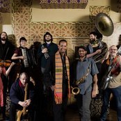 Debo Band - List pictures