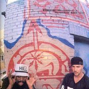 Cypress Hill - List pictures