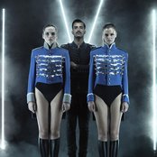 Kadebostany - List pictures