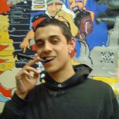 Noyz Narcos - List pictures