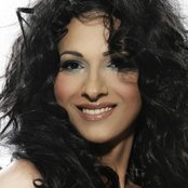 Dana International - List pictures