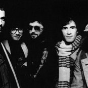 Gentle Giant - List pictures